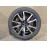 19-22 Honda Pilot Touring Machined Black Wheel Rim 20x8J W/ TIRE 245/50ZR20 OEM