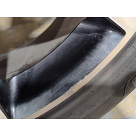 19-22 Honda Pilot Touring Machined Black Wheel Rim 20x8J W/ TIRE 245/50ZR20 OEM