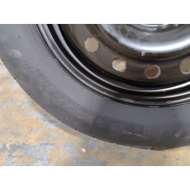 2019-2025 Honda Passport Spare Tire Wheel GOODYEAR 165/80D17 104M 17x4 OEM