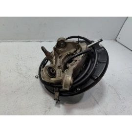 2016-2022 Honda Pilot AWD Rear Left Side Spindle Knuckle Wheel Bearing Hub OEM