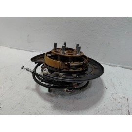 2016-2022 Honda Pilot AWD Rear Left Side Spindle Knuckle Wheel Bearing Hub OEM