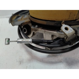 2016-2022 Honda Pilot AWD Rear Left Side Spindle Knuckle Wheel Bearing Hub OEM