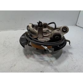 2016-2022 Honda Pilot AWD Rear Left Side Spindle Knuckle Wheel Bearing Hub OEM