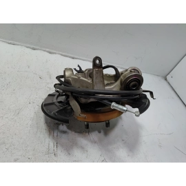 2016-2022 Honda Pilot AWD Rear Left Side Spindle Knuckle Wheel Bearing Hub OEM