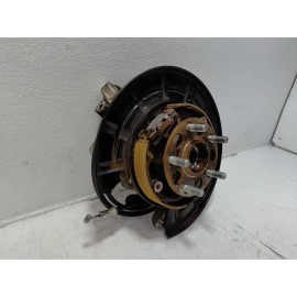 2016-2022 Honda Pilot AWD Rear Left Side Spindle Knuckle Wheel Bearing Hub OEM