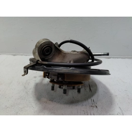 2016-2022 Honda Pilot AWD Rear Left Side Spindle Knuckle Wheel Bearing Hub OEM