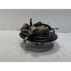 2016-2022 Honda Pilot AWD Rear Left Side Spindle Knuckle Wheel Bearing Hub OEM