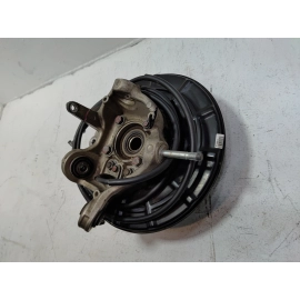 2016-2022 Honda Pilot AWD Rear Left Side Spindle Knuckle Wheel Bearing Hub OEM