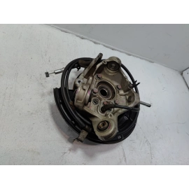 2016-2022 Honda Pilot AWD Rear Left Side Spindle Knuckle Wheel Bearing Hub OEM