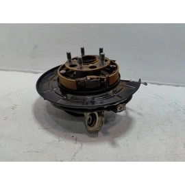 2016-2022 Honda Pilot AWD Rear Left Side Spindle Knuckle Wheel Bearing Hub OEM