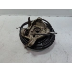 2016-2022 Honda Pilot AWD Rear Left Side Spindle Knuckle Wheel Bearing Hub OEM