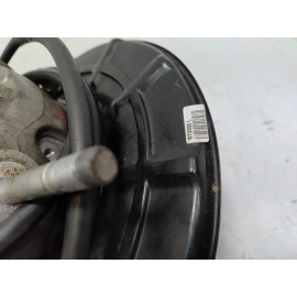 2016-2022 Honda Pilot AWD Rear Left Side Spindle Knuckle Wheel Bearing Hub OEM