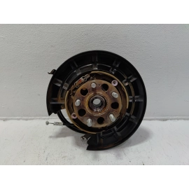 2016-2022 Honda Pilot AWD Rear Left Side Spindle Knuckle Wheel Bearing Hub OEM