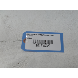 2019-2022 Honda Pilot Automatic Transmission Wire Harness OEM