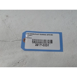 2019-2022 Honda Pilot Automatic Transmission Wire Harness OEM