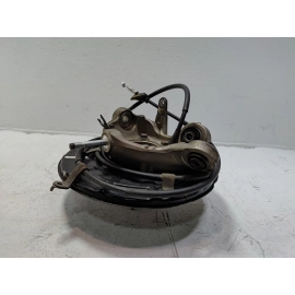 2016-2022 Honda Pilot AWD Rear Right Side Spindle Knuckle Wheel Bearing Hub OEM