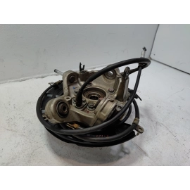 2016-2022 Honda Pilot AWD Rear Right Side Spindle Knuckle Wheel Bearing Hub OEM