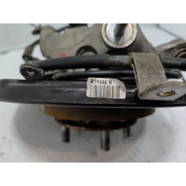 2016-2022 Honda Pilot AWD Rear Right Side Spindle Knuckle Wheel Bearing Hub OEM