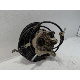 2016-2022 Honda Pilot AWD Rear Right Side Spindle Knuckle Wheel Bearing Hub OEM