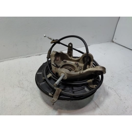 2016-2022 Honda Pilot AWD Rear Right Side Spindle Knuckle Wheel Bearing Hub OEM