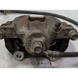 2017-2020 Honda Ridgeline AWD Rear Left Driver Side Disc Brake Caliper OEM