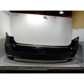 2019-2022 Honda Pilot Touring Rear Bumper Complete W/ Park Assist *NH731P* Black