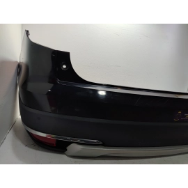 2019-2022 Honda Pilot Touring Rear Bumper Complete W/ Park Assist *NH731P* Black