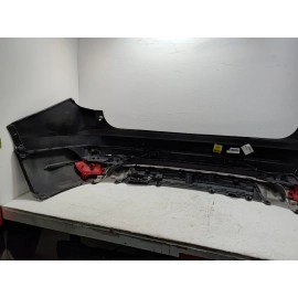 2019-2022 Honda Pilot Touring Rear Bumper Complete W/ Park Assist *NH731P* Black