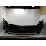 2019-2022 Honda Pilot Touring Rear Bumper Complete W/ Park Assist *NH731P* Black