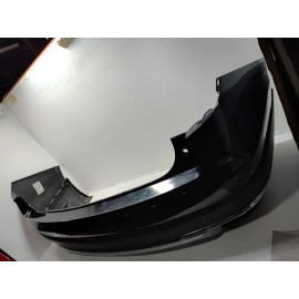 2019-2022 Honda Pilot Touring Rear Bumper Complete W/ Park Assist *NH731P* Black