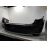 2019-2022 Honda Pilot Touring Rear Bumper Complete W/ Park Assist *NH731P* Black