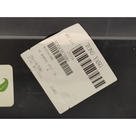 2019-2022 Honda Pilot Touring Rear Bumper Complete W/ Park Assist *NH731P* Black