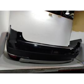 2019-2022 Honda Pilot Touring Rear Bumper Complete W/ Park Assist *NH731P* Black