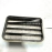 GENUINE 18-21 ATLAS TOUAREG REAR LEFT / RIGHT QUARTER PRESSURE VENT GRILLE 