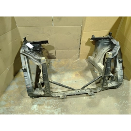 2016-2022 Honda Pilot Front End Engine Radiator Core Support Frame Assembly OEM