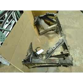 2016-2022 Honda Pilot Front End Engine Radiator Core Support Frame Assembly OEM