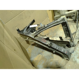 2016-2022 Honda Pilot Front End Engine Radiator Core Support Frame Assembly OEM