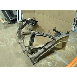 2016-2022 Honda Pilot Front End Engine Radiator Core Support Frame Assembly OEM