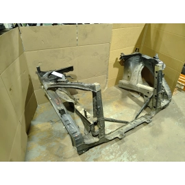 2016-2022 Honda Pilot Front End Engine Radiator Core Support Frame Assembly OEM