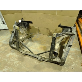 2016-2022 Honda Pilot Front End Engine Radiator Core Support Frame Assembly OEM