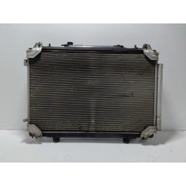 2019-2025 Honda Passport 3.5L Engine Cooling Coolant Radiator OEM