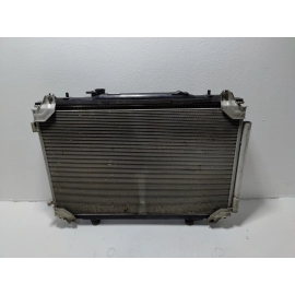 2019-2025 Honda Passport 3.5L Engine Cooling Coolant Radiator OEM