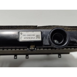 2019-2025 Honda Passport 3.5L Engine Cooling Coolant Radiator OEM