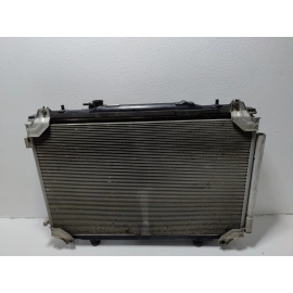 2019-2025 Honda Passport 3.5L Engine Cooling Coolant Radiator OEM
