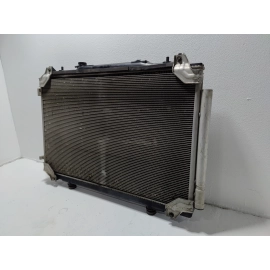 2019-2025 Honda Passport 3.5L Engine Cooling Coolant Radiator OEM
