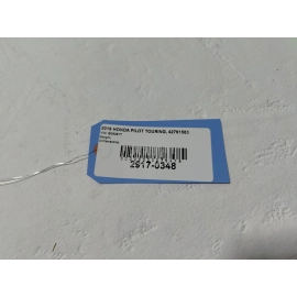 2019-2025 Honda Passport 3.5L Engine Cooling Coolant Radiator OEM