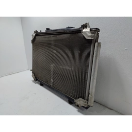 2019-2025 Honda Passport 3.5L Engine Cooling Coolant Radiator OEM