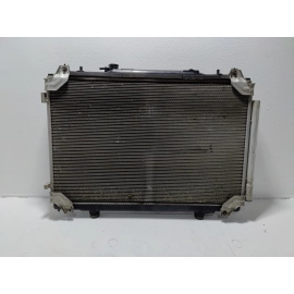 2019-2025 Honda Passport 3.5L Engine Cooling Coolant Radiator OEM
