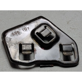 2016-2022 HONDA PILOT REAR DRIVER SIDE BUMPER OUTER MOUNT SUPPORT BRACKET OEM