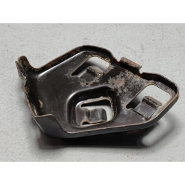 2016-2022 HONDA PILOT REAR DRIVER SIDE BUMPER OUTER MOUNT SUPPORT BRACKET OEM